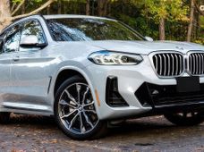 Продажа б/у BMW X3 2022 года в Чернигове - купить на Автобазаре