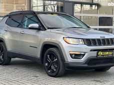 Продажа б/у Jeep Compass 2020 года - купить на Автобазаре