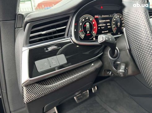 Audi SQ7 2020 - фото 19