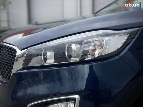 Kia Sorento 2015 - фото 2