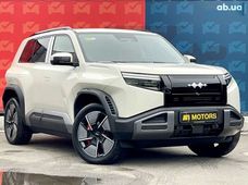 Купить BYD авто бу в Украине - купить на Автобазаре