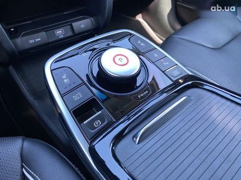 Kia Niro 2020 - фото 9