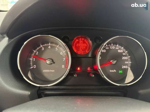 Nissan qashqai+2 2009 - фото 24