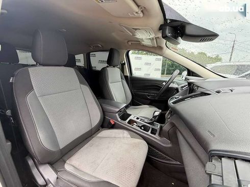 Ford Escape 2019 - фото 14