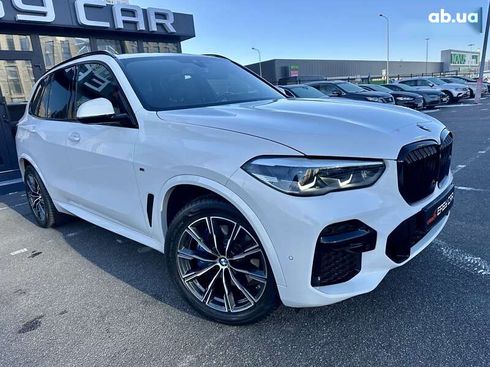 BMW X5 2022 - фото 27