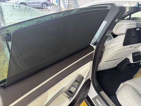 Denza Z9 2024 - фото 15