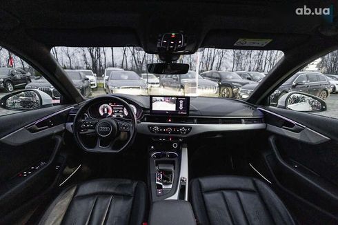 Audi A4 2019 - фото 17