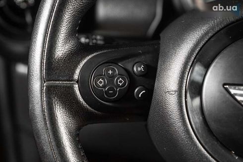 MINI Countryman 2016 - фото 30