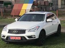 Продаж вживаних Infiniti Q50 2015 року в Миргороді - купити на Автобазарі