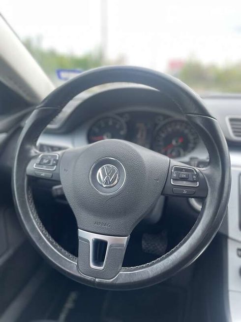 Volkswagen Passat CC 2015 - фото 25