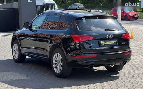 Audi Q5 2016 - фото 4