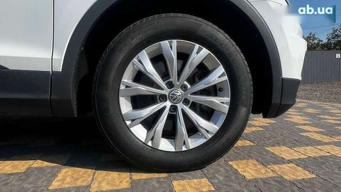 Volkswagen Tiguan 2019 - фото 9