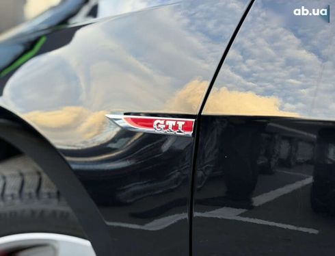 Volkswagen Golf GTI 2020 - фото 9