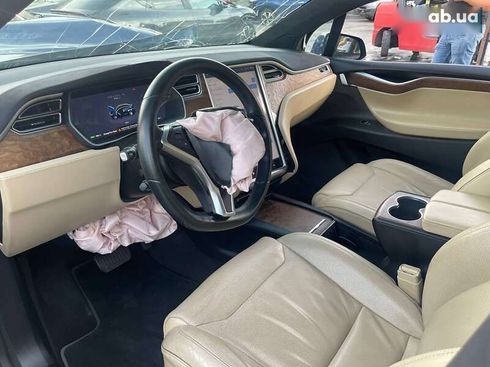 Tesla Model X 2016 - фото 6