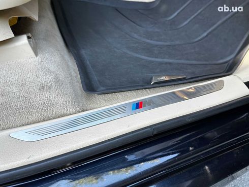BMW X5 2014 черный - фото 107