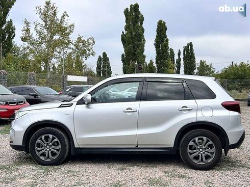 Suzuki Vitara 2023 - фото 8