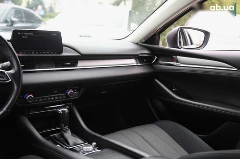 Mazda 6 2018 - фото 13