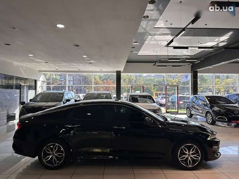 Kia K5 2022 - фото 7