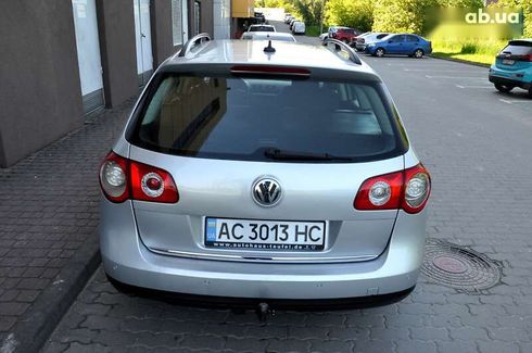 Volkswagen Passat 2007 - фото 8