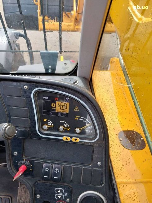 JCB 535-95 2016 - фото 12
