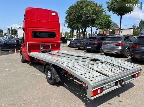 Peugeot Boxer 2017 - фото 13