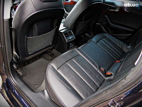 Audi A4 2017 - фото 19