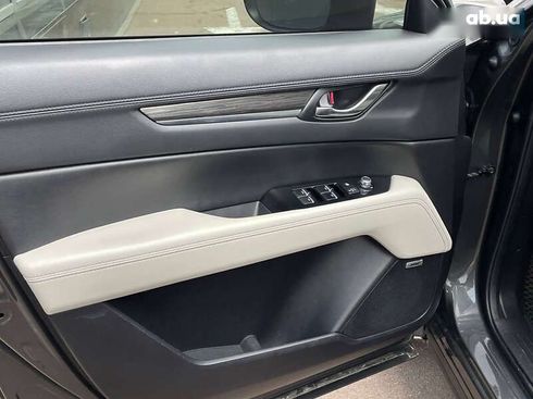 Mazda CX-5 2018 - фото 23