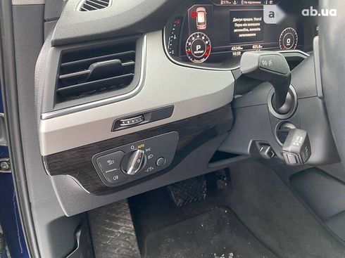 Audi Q7 2019 - фото 14