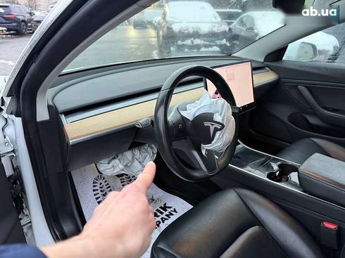 Tesla Model 3 2018 - фото 18