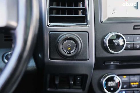 Ford Expedition 2018 - фото 25