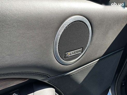 Land Rover Discovery 2019 - фото 12