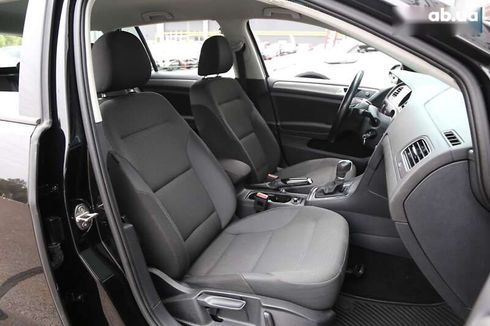 Volkswagen Golf 2017 - фото 11