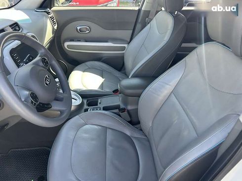 Kia Soul 2016 - фото 22