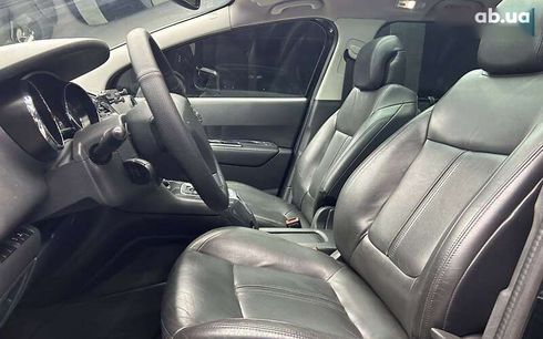 Peugeot 5008 2010 - фото 9