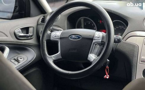 Ford S-Max 2007 - фото 14
