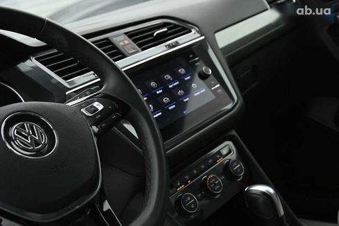 Volkswagen Tiguan 2020 - фото 22