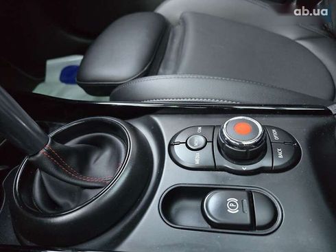 MINI Clubman 2018 - фото 16