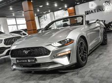 Продажа б/у Ford Mustang 2018 года - купить на Автобазаре