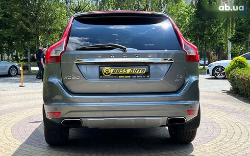 Volvo XC60 2017 - фото 6