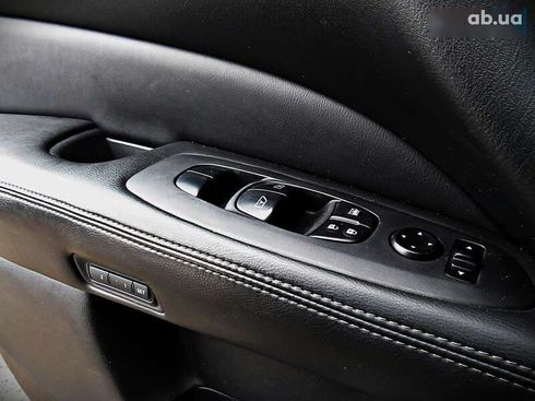 Nissan Pathfinder 2014 - фото 9