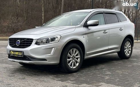 Volvo XC60 2015 - фото 3