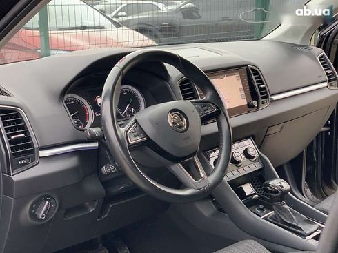 Skoda Karoq 2020 - фото 24