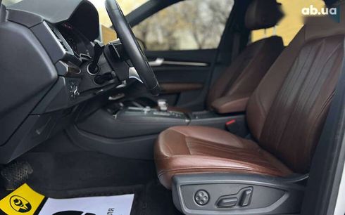 Audi Q5 2019 - фото 11