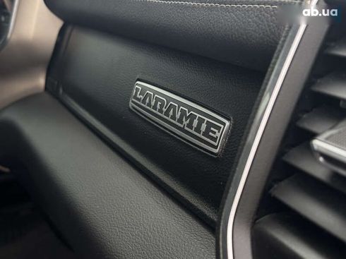 RAM 1500 2022 - фото 26
