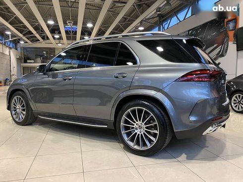 Mercedes-Benz GLE-Class 2024 - фото 14