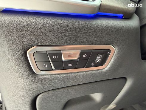 BMW X5 2023 черный - фото 27