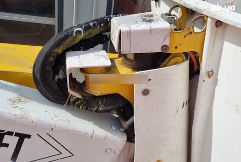 Mercedes-Benz Atego 2002 - фото 12