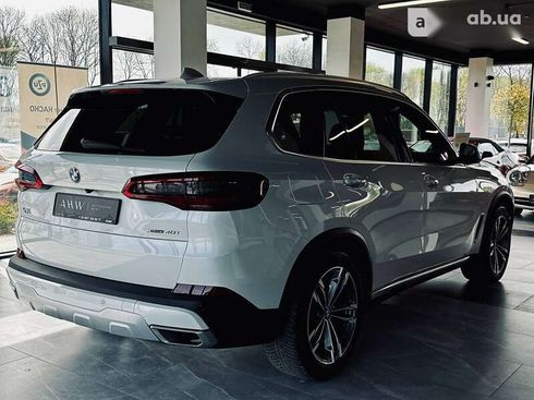 BMW X5 2018 - фото 18