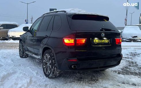 BMW X5 2008 - фото 5