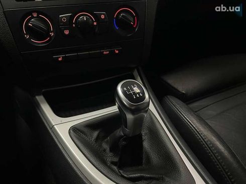 BMW 1 серия 2007 - фото 28